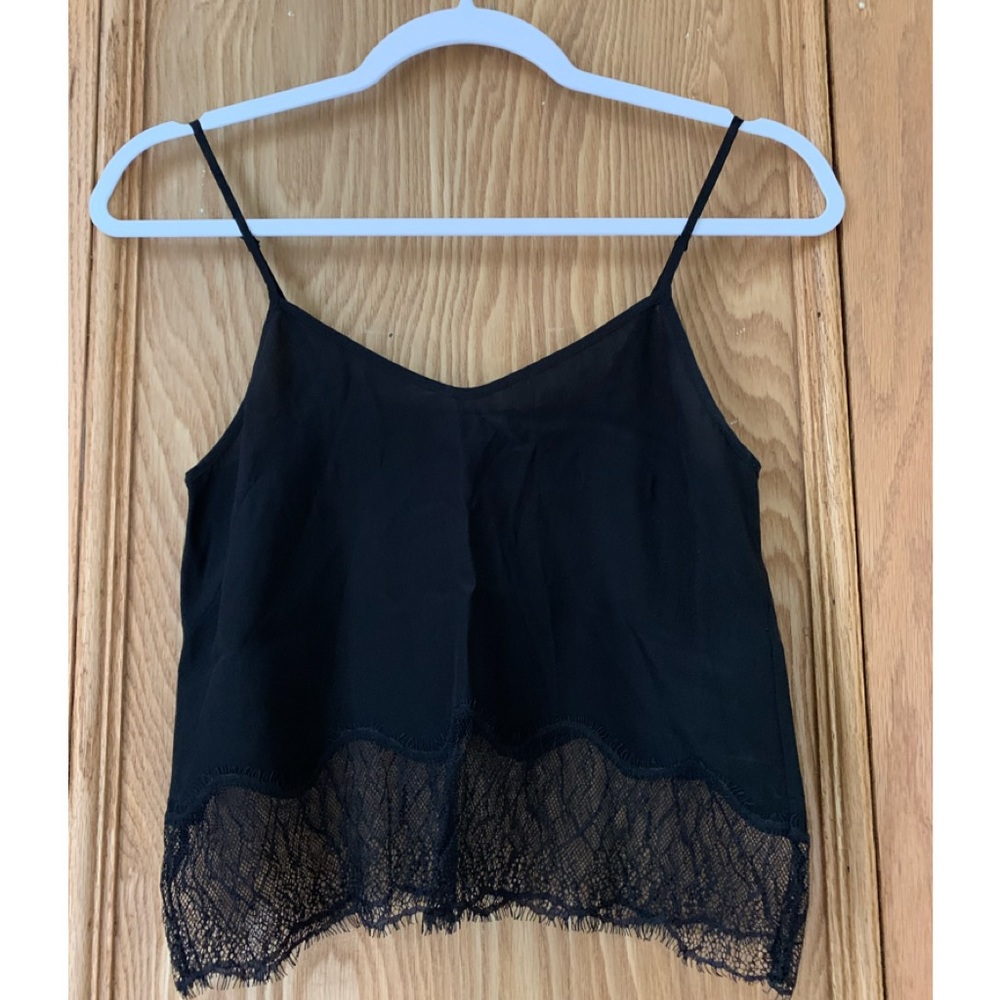 Wilfred • Chimere Silk Camisole